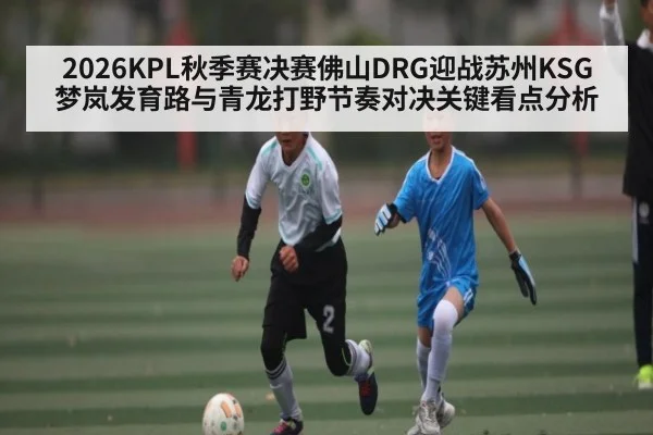 2026KPL秋季赛决赛佛山DRG迎战苏州KSG梦岚发育路与青龙打野节奏对决关键看点分析